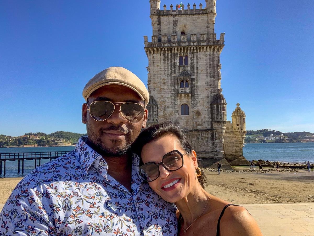 Lisbon Photo by Tracy Penn